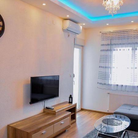 Apartman Blagojevic Banja Koviljača Eksteriør bilde
