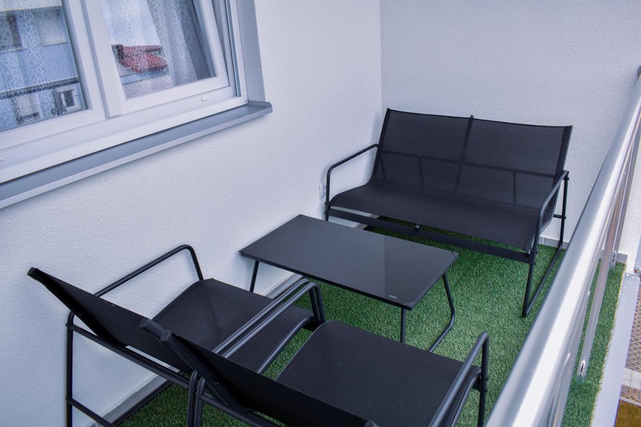 Apartman Blagojevic Banja Koviljača Eksteriør bilde